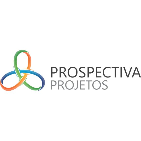 Logo of Prospectiva Projetos