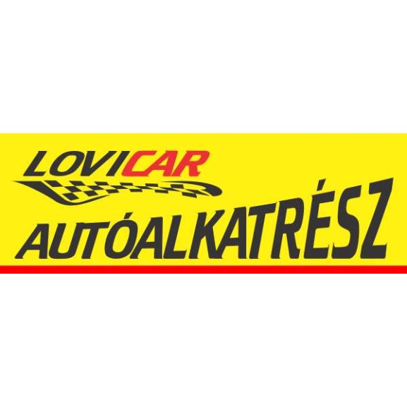 Logo of Lovicar