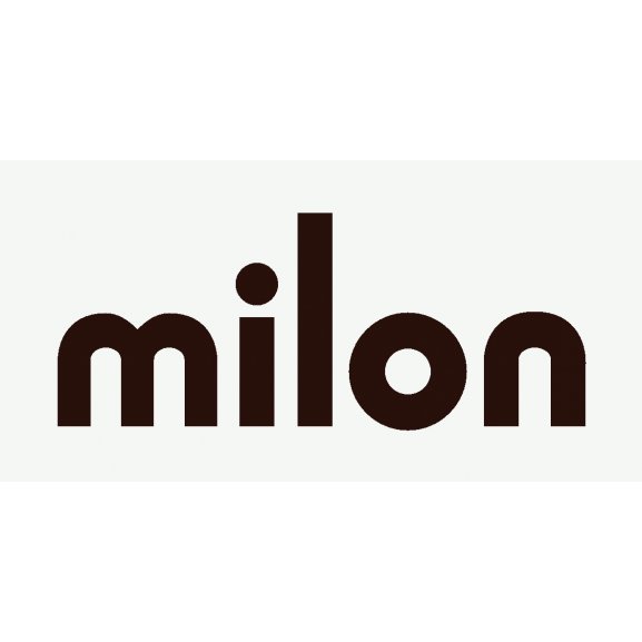 Logo of Milon