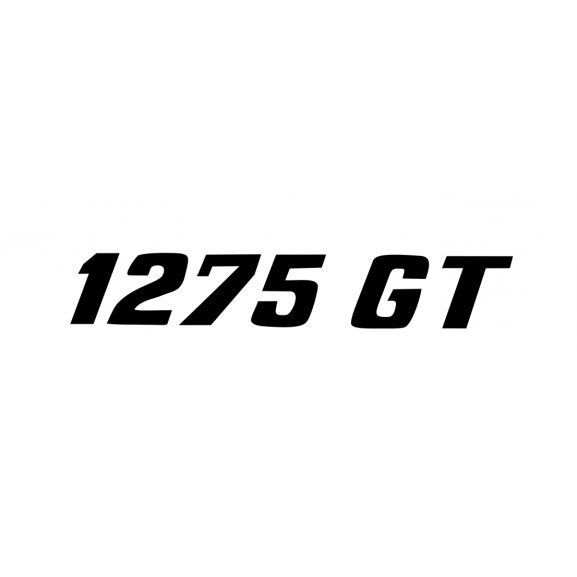 Logo of Mini1275GT