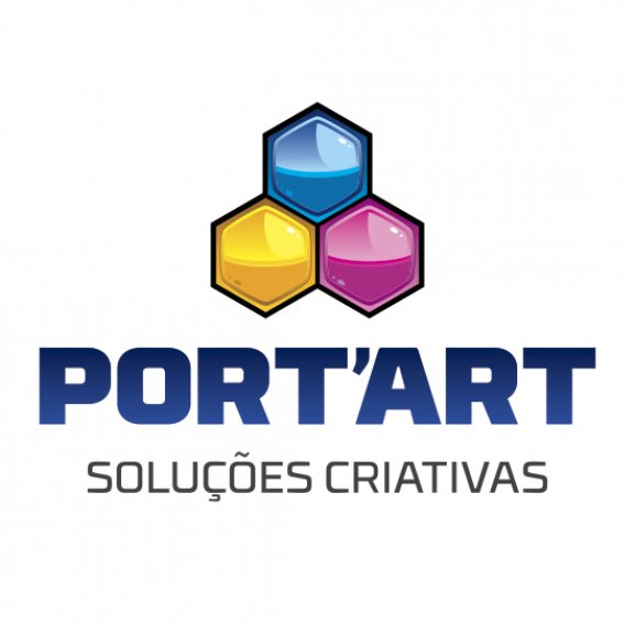 Logo of Portart