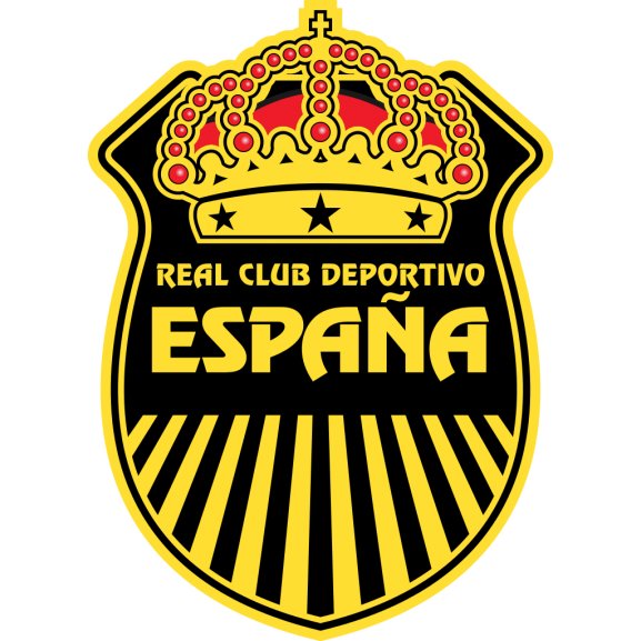 Logo of C.D. Real España