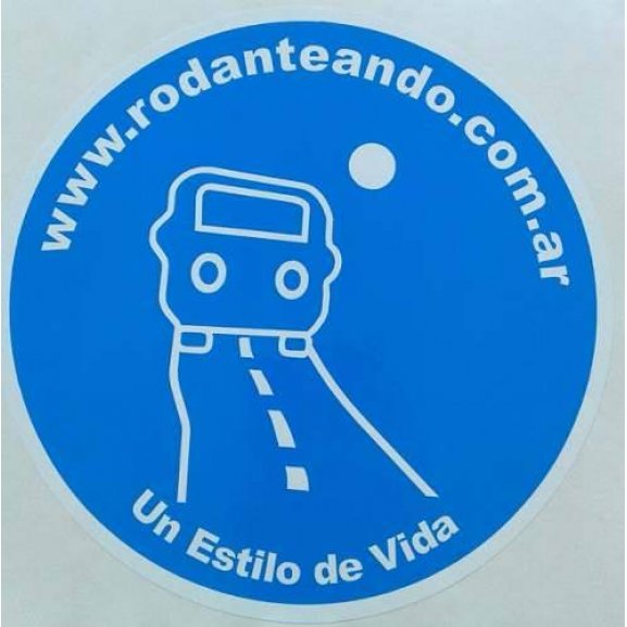 Logo of Rodanteando