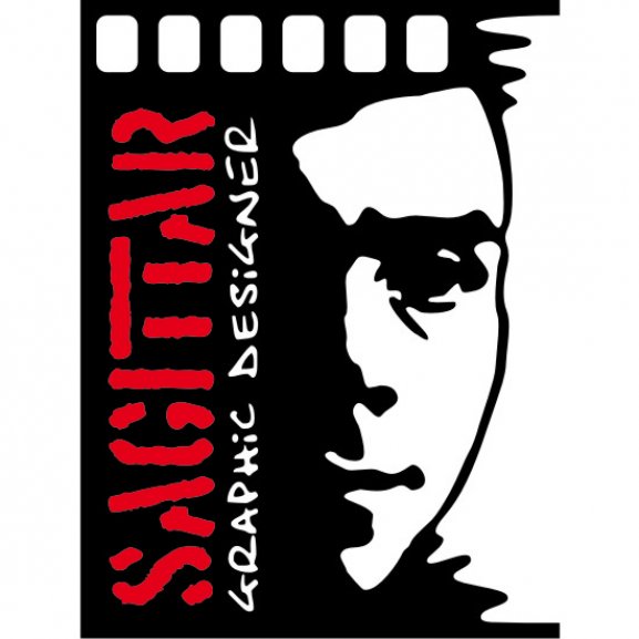 Logo of Sagittar Graphic Designer