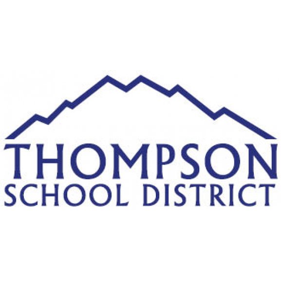 Thompson School District Brands of the World™ Download vector logos