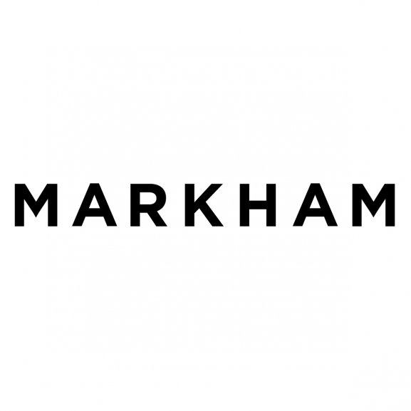 Logo of Markham