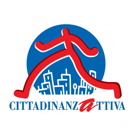 Logo of Cittadinanzattiva