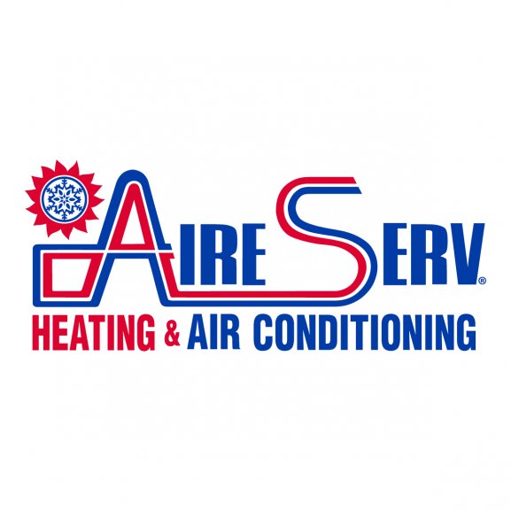 Logo of AirServ Heating & Air Cond