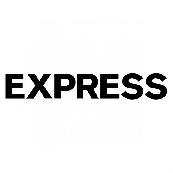 Logo of Express