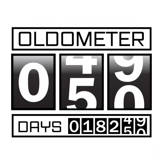 Logo of OldMeter