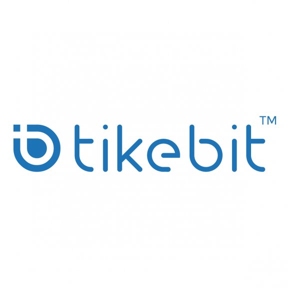 Logo of Tikebit™