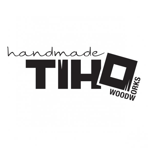 Logo of Tiho Wood Works