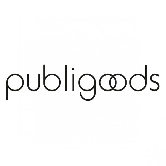 Logo of Publigoods