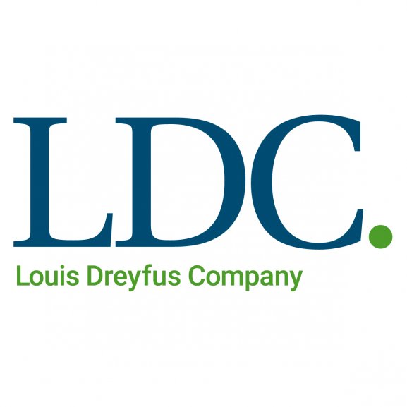 Logo of Louis Dreyfus Company