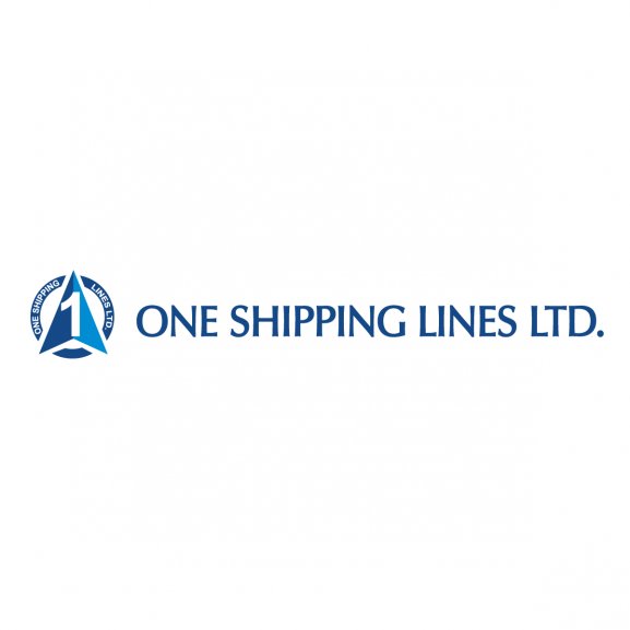 Logo of One Shipping Ltd.