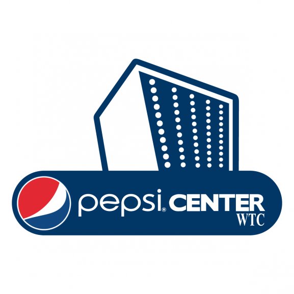 Logo of Pepsi Center WTC