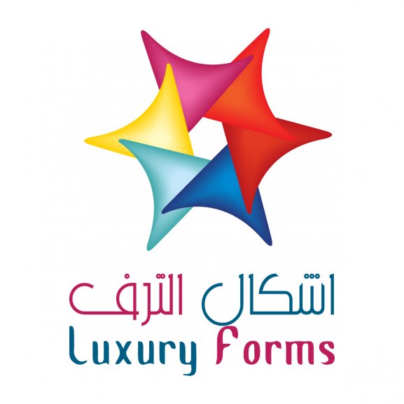 Logo of Luxury Forms