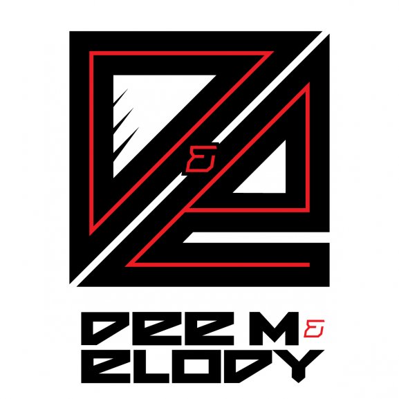 Logo of Dee M &amp; Elody