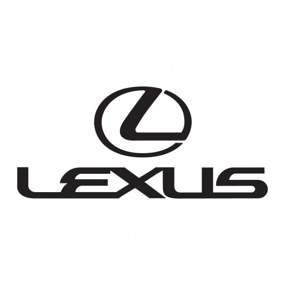Logo of Lexus