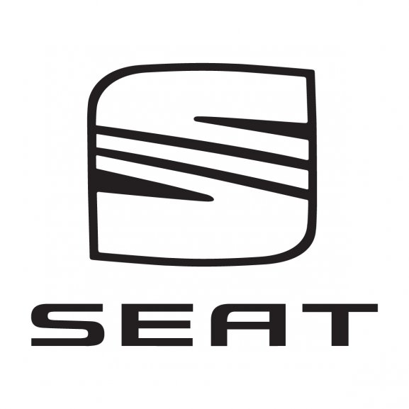 Logo of Seat
