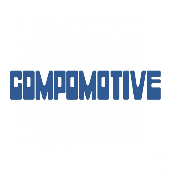 Logo of Compomotive Motorsport