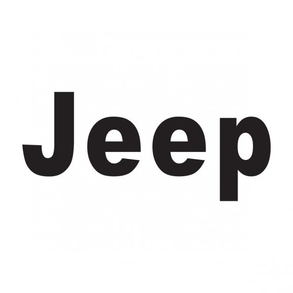 Logo of Jeep