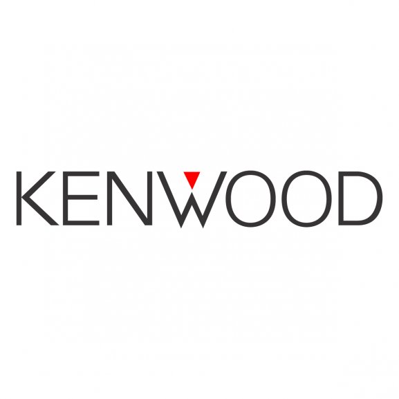 Logo of Kenwood