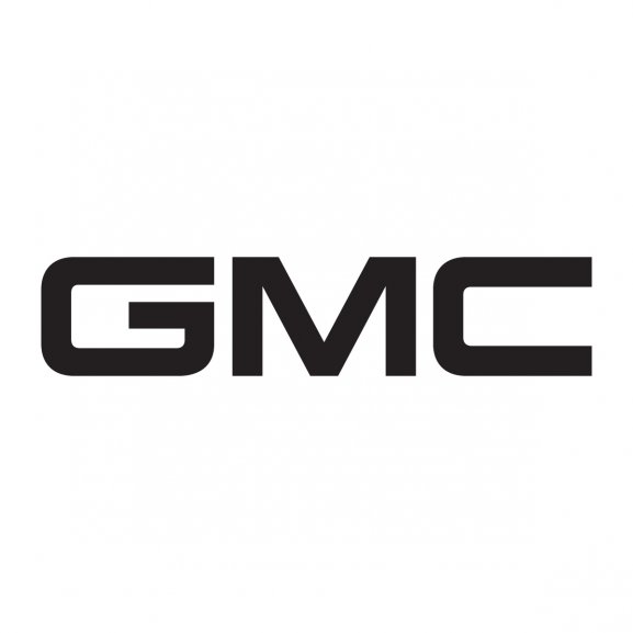 Logo of GMC