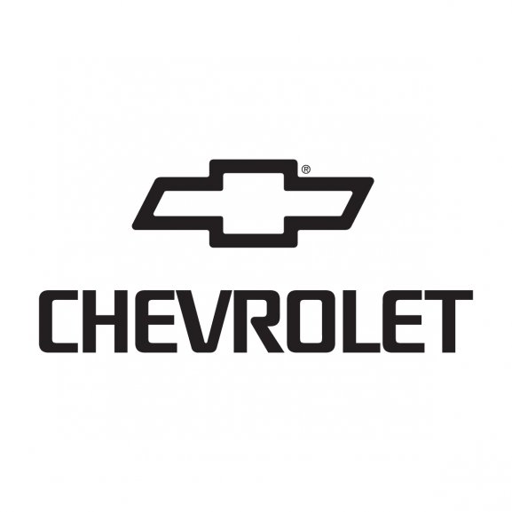 Logo of Chevrolet
