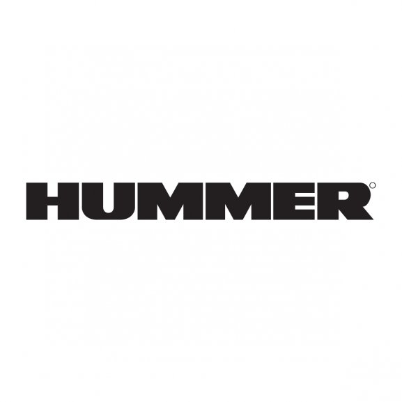 Logo of Hummer