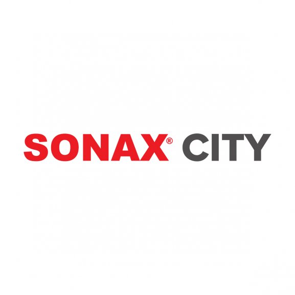 Logo of Sonax City