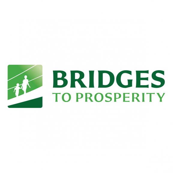 Logo of Bridges to Prosperity