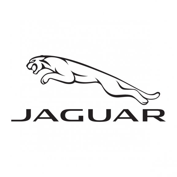 Logo of Jaguar