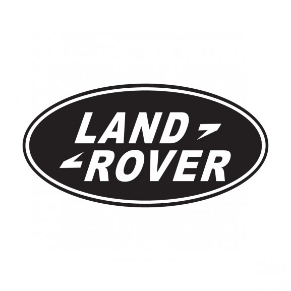 Logo of Land Rover