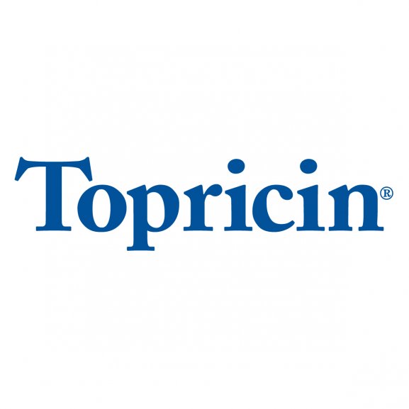 Logo of Topricin