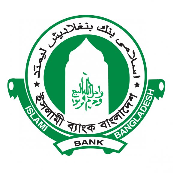 Logo of Islami Bank Bangladesh Ltd