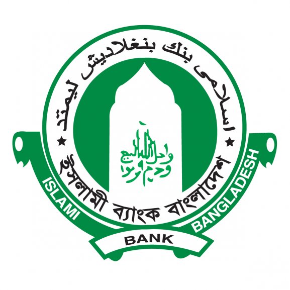 Logo of Islami Bank Bangladesh Ltd