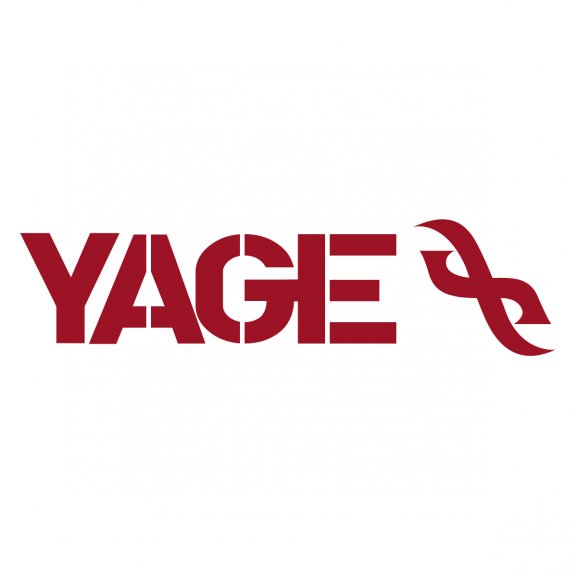 Logo of Yage