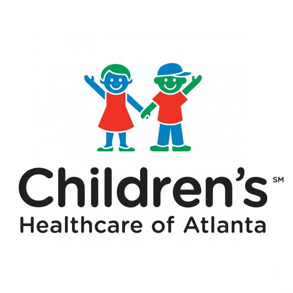 Logo of Childrens Healthcare of Atlanta