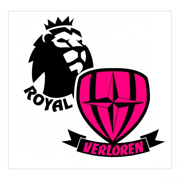 Logo of Verloren Royal