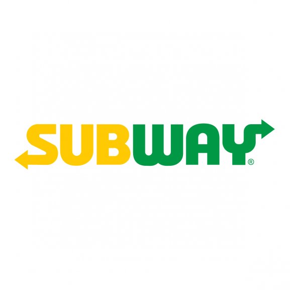 Logo of Subway