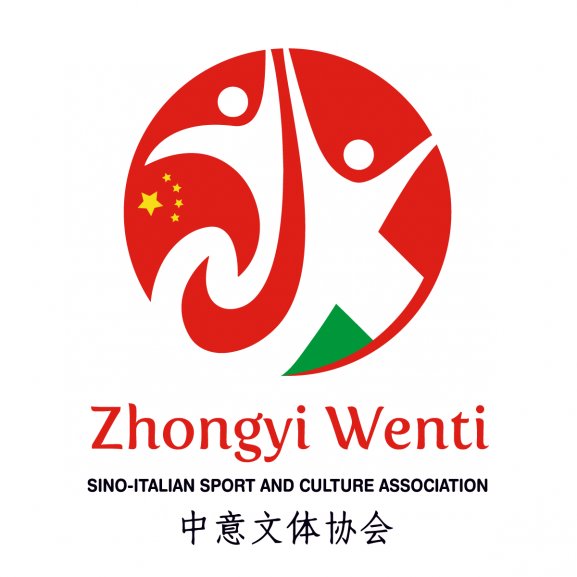 Logo of Zhongyi Wenti