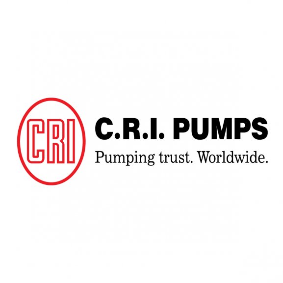 Logo of C.R.I. Pumps