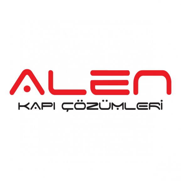 Logo of Alen Otomatik Kapı Cözümleri
