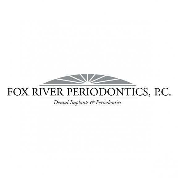 Logo of Fox River Periodontics