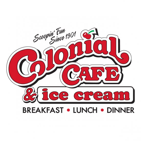 Colonial Cafe Brands of the World™ Download vector logos and logotypes