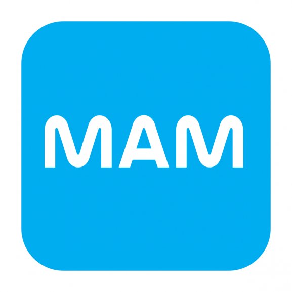 Logo of MAM