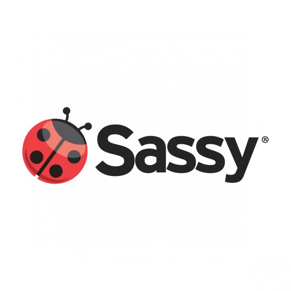 Logo of Sassy