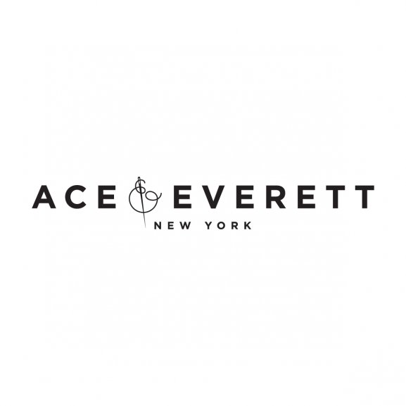 Logo of Ace & Everett