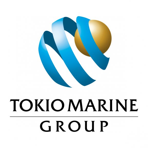 Logo of Tokio Marine Group